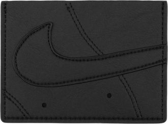 Nike Air Force 1 Kaarthouder (Zwart)