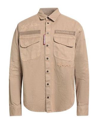 Dsquared2 TOPWEAR - Shirts sur YOOX.COM