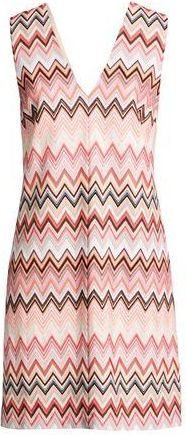 Missoni DRESSES - Mini dresses on YOOX.COM