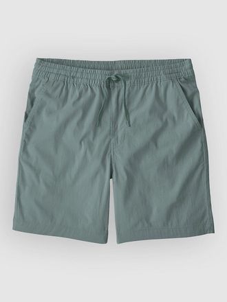 Patagonia Nomader Volley Shorts blau