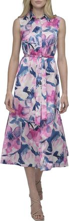 DKNY Dkny Shirt Dress