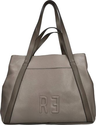 Rebelle Mujer, Bolsos, Gris, Talla: ONE Size