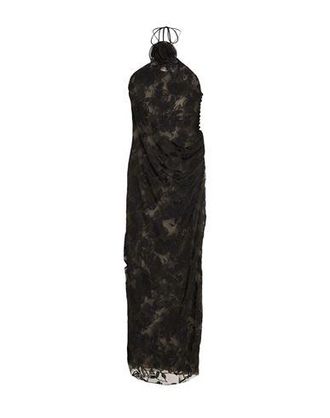 Magda Butrym DRESSES - Maxi dresses on YOOX.COM