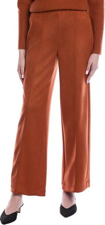 Kenneth Cole High-Rise Hollywood Pant