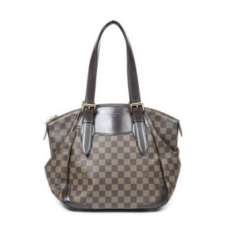 Louis Vuitton Pre-owned Womens Verona MM Shoulder Bag - Brown - One Size