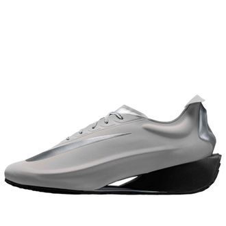 Nike (WMNS) Nike First Sight Noir Flat Silver Black HQ2409-005
