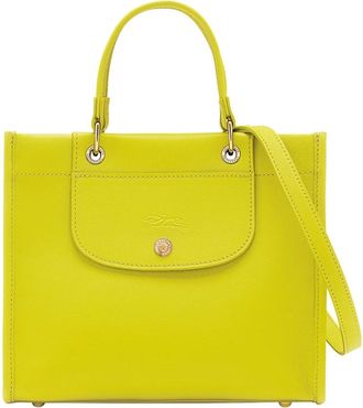 Longchamp Mujer, Bolsos, Verde, Talla: ONE Size