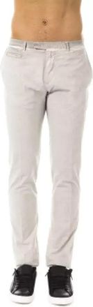 Uominitaliani Cotton Men Mens Pant
