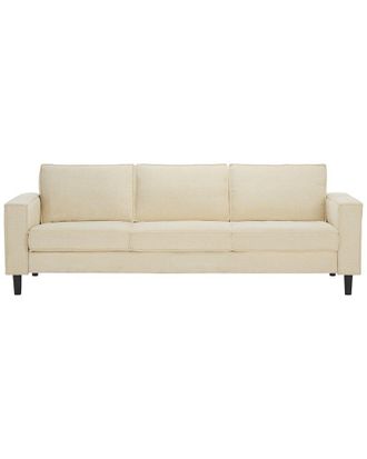 Safavieh Couture Kalyna 3 Seater Sofa