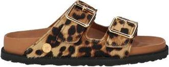 Birkenstock CALZATURE - Sandali su YOOX.COM