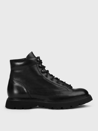 DOUCAL’S Women Boots DD8662PHILUF201NN00 Black DOUCAL'S Women Boots DD8662PHILUF201NN00 Black Doucal's