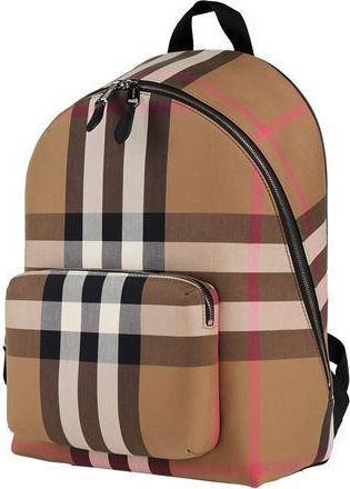Burberry BAGS - Rucksacks on YOOX.COM