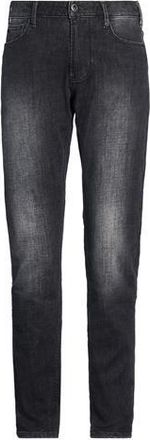 Emporio Armani BOTTOMWEAR - Jeans on YOOX.COM