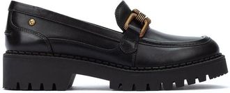 Pikolinos Aviles - Womens Pump - Size 7 (UK) 40 (EU) Black