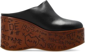 Chlo&eacute; Donna, Scarpe, Nero, 39 EU, new