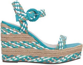 Schutz CALZADO - Sandalias con cierre en YOOX.COM