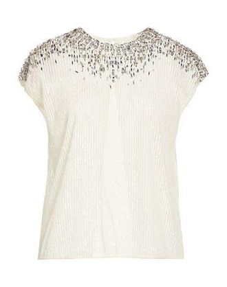 Elisabetta Franchi TOPWEAR - Tops sur YOOX.COM