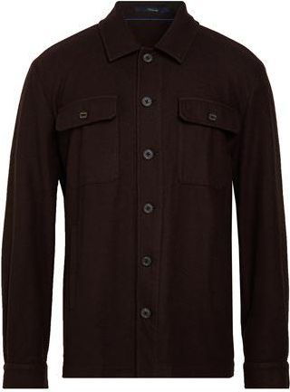 Drumohr COATS & JACKETS - Jackets on YOOX.COM