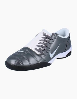 Nike Mens Nike Total 90 Mens Trainers HQ2851 001 - Black - Size: 9.5