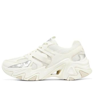 Skechers (WMNS) Skechers Stamina V3 White 896071-NAT