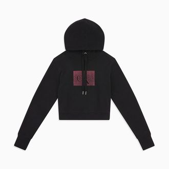 Calvin Klein Jeans Calvin Klein damessweatshirt met handschriftmotief