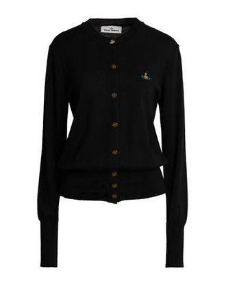 Vivienne Westwood PRENDAS DE PUNTO - C&aacute;rdigans en YOOX.COM