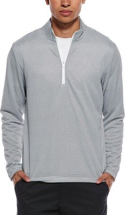 adidas Adidas Performance Print 1/4-Zip