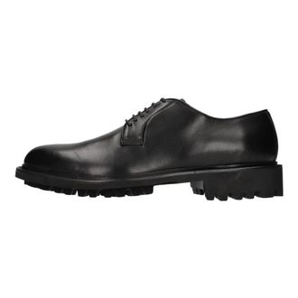 Tagliatore Zapatos planos - Shoes - Hombre - Negro - 42 EU
