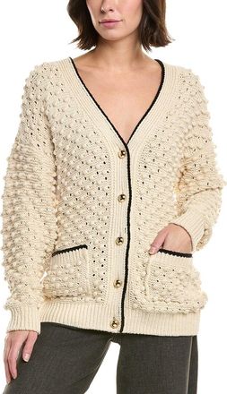 Frame Denim Frame Denim The Bauble Cardigan