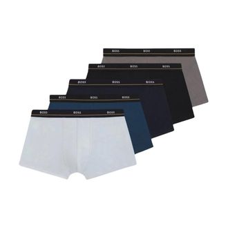 HUGO BOSS Hombre, Ropa interior, Multicolor, Talla: S