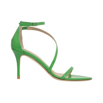 Custommade Donna, Scarpe, Verde, 37 EU, new