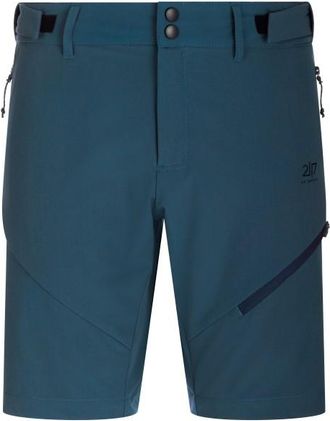 2117 of Sweden Sandhem Outdoor Shorts Shorts f&uuml;r Herren | blau