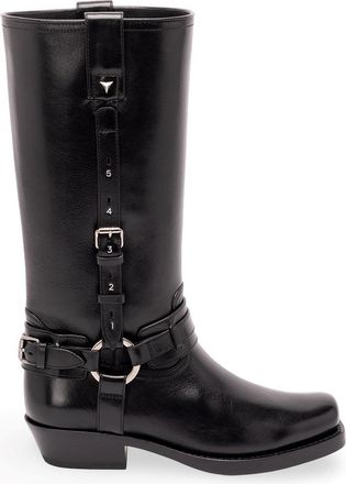 Fendi Boots