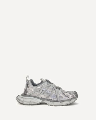 Balenciaga 3XL Extreme Sneakers Male 41
