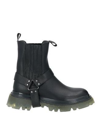 Caf&egrave;noir CALZADO - Botines de ca&ntilde;a alta en YOOX.COM