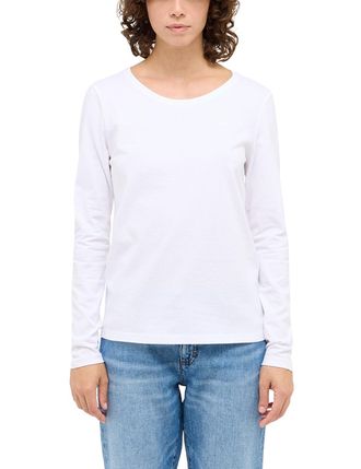 Mustang Jeans Langarmshirt