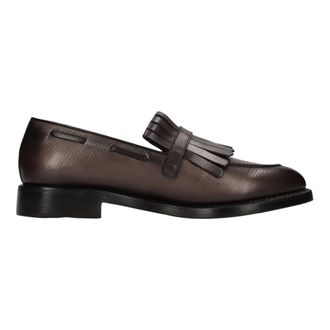 BARRETT Hombre, Zapatos, Marr&oacute;n, Talla: 44 EU