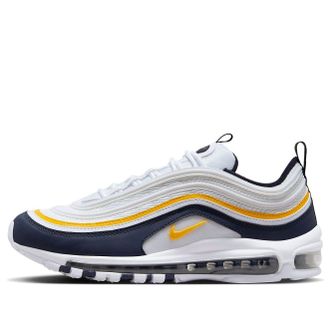 Nike Air Max 97 Michigan 921826-110