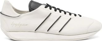 Yohji Yamamoto Sneakers Country - Toni neutri
