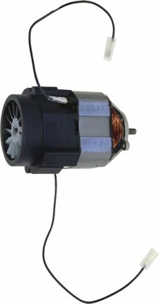 AMA Motore Per Elettromulino 2hp Compatibile Serie Magico