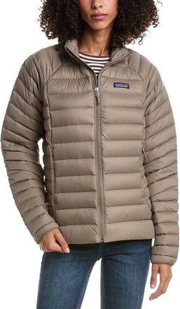 Patagonia Lightweight Down Jacket