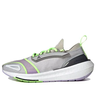 adidas (WMNS) adidas x Stella McCartney Ultraboost Light Shoes Beige ID1904