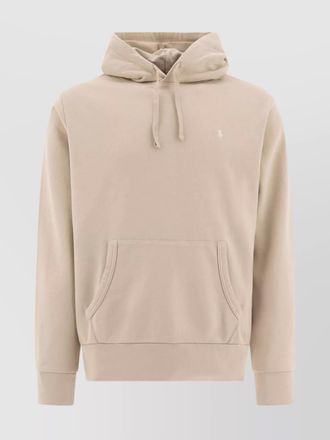 Polo Ralph Lauren hooded sweatshirt kangaroo pocket