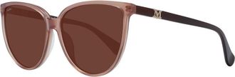 Max Mara Plastic Womens Sunglasses