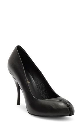 Jeffrey Campbell Horseplay Pump in Black at Nordstrom, Size 6.5