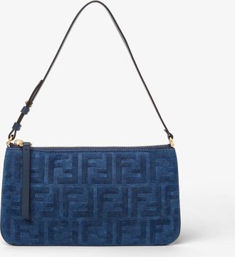 Fendi Baguette Mini Pouch