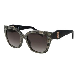 Furla Zonnebril SFU812 06BZ 53
