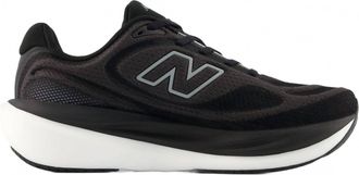 New Balance Womens 1080V15 Running Shoes In Black