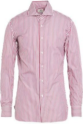 LUIGI BORRELLI NAPOLI TOPWEAR - Camicie su YOOX.COM