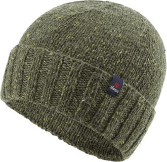 Sherpa Vishnu Hat Green